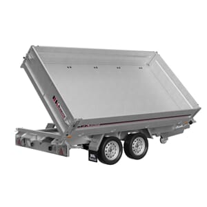 Varehenger PHN 3532TT 3-veis tipp