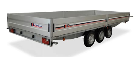 Varehenger PHN 3555TTA