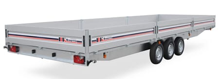 Varehenger PHN 3565TTA