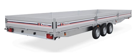 Varehenger PHN 3575TTA