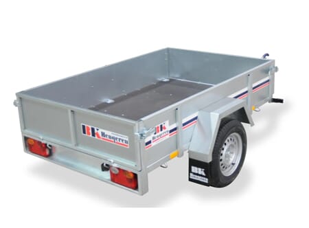 Varehenger PL 0520T BR