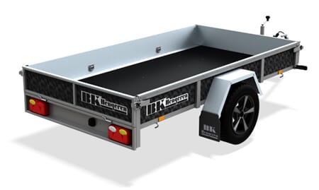 Varehenger PL 0526T BE