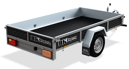 Varehenger PL 0526T BR