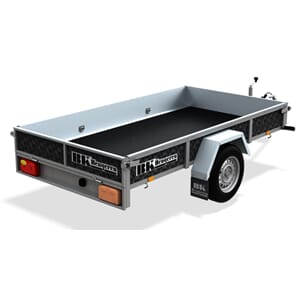 Varehenger PL 0526T BR