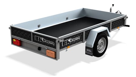 Varehenger PL 0626T BE