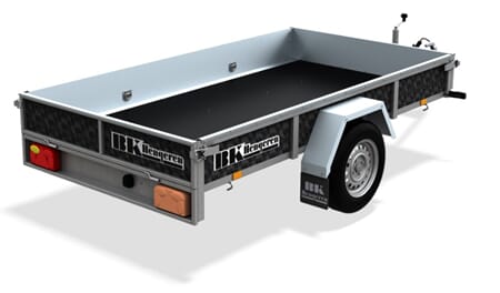 Varehenger PL 0726T BE