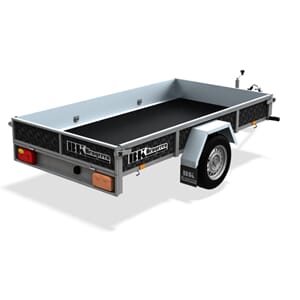 Varehenger PL 0726T BE