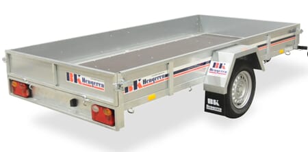 Varehenger PL 0730T BE S