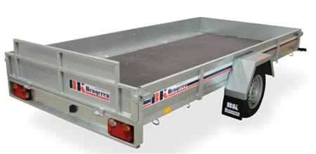 Varehenger PL 0734T BE S