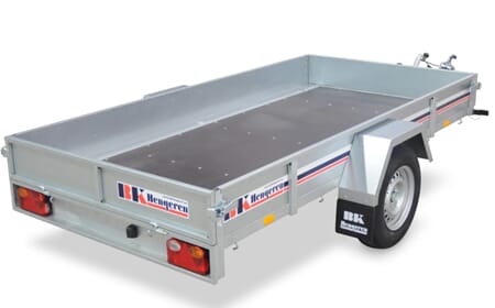 Varehenger PL 0830T BE S