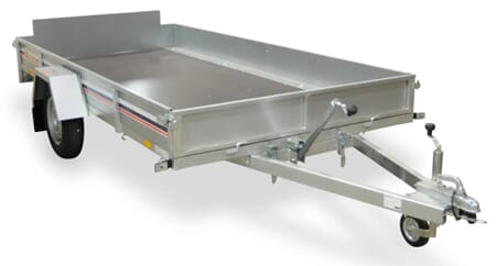 Varehenger PL 0834T BE S