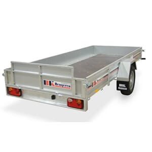 Varehenger PL 0836-1T BE S