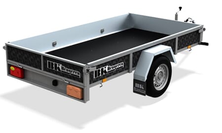 Varehenger PL 1026T BE