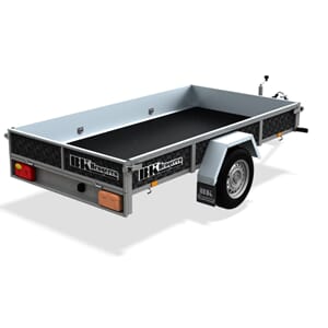 Varehenger PL 1026T BE