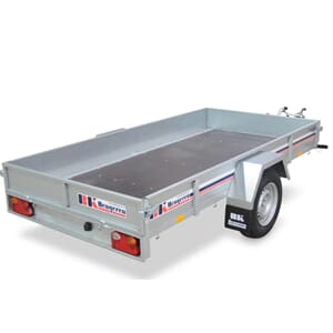 Varehenger PL 1030T BE S