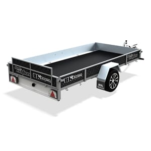 Varehenger PL 1034T BE S