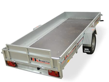 Varehenger PL 1036-1T BE S