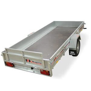 Varehenger PL 1036-1T BE S