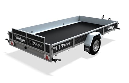 Varehenger PL 1038T XL BE S