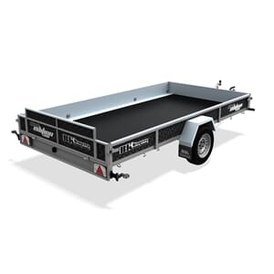 Varehenger PL 1038T XL BE S