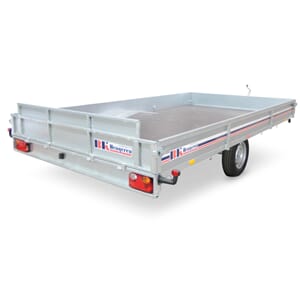 Varehenger PL 1041T BE S