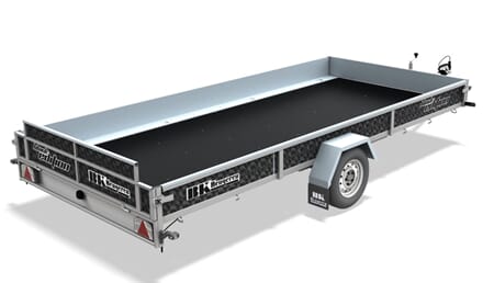 Varehenger PL 1044T BE S