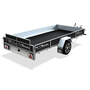 Varehenger PL 1234T BE S