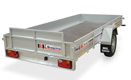 Varehenger PL 1236-1T BE