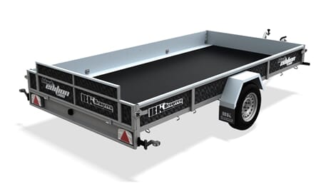 Varehenger PL 1238T XL BE S