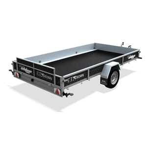 Varehenger PL 1238T XL BE S