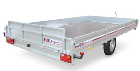 Varehenger PL 1241T BE S