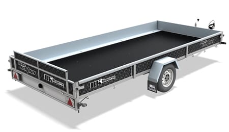 Varehenger PL 1244T BE S