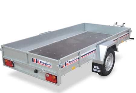 Varehenger PL 1330T BE S