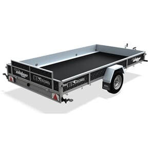 Varehenger PL 1338T XL BE S