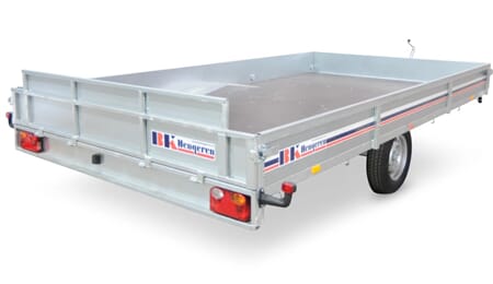 Varehenger PL 1341T BE S