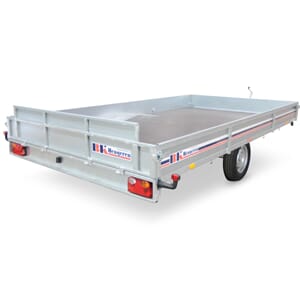 Varehenger PL 1341T BE S