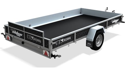 Varehenger PL 1538T XL BE S