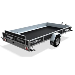 Varehenger PL 1538T XL BE S