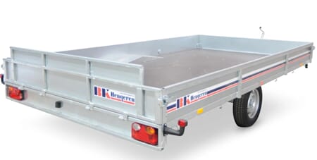 Varehenger PL 1541T BE S