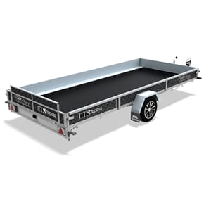 Varehenger PL 1544T BE S