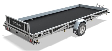 Varehenger PL 1552T BE S