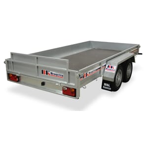 Varehenger PL 1634B BE S