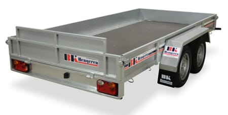 Varehenger PL 2034B BE