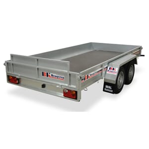 Varehenger PL 2034B BE