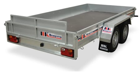 Varehenger PL 2034B BE S