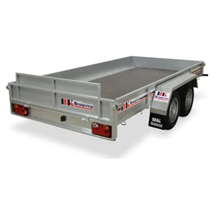 Varehenger PL 2034B BE S