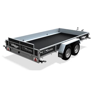 Varehenger PL 2038B XL BE S