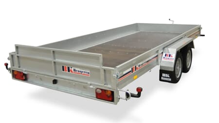 Varehenger PL 2044B BE S