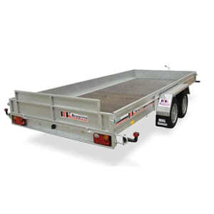 Varehenger PL 2044B BE S