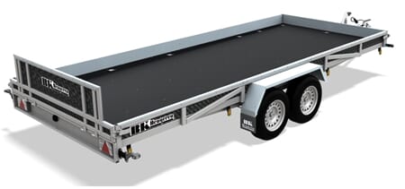 Varehenger PL 2052B BE S